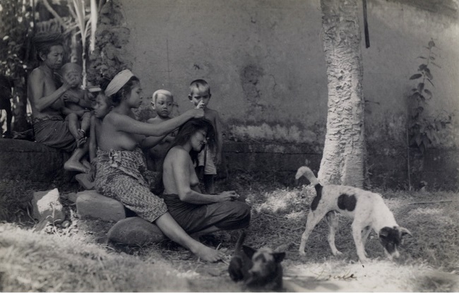 / Tropenmuseum Archive