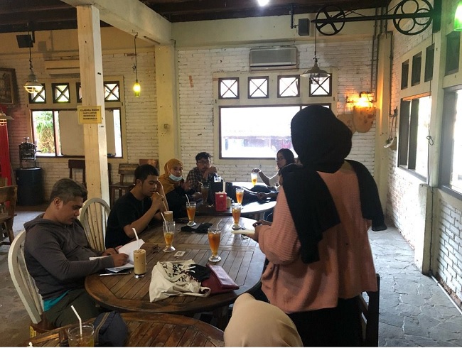 Komunitas transgender dan etika penelitian